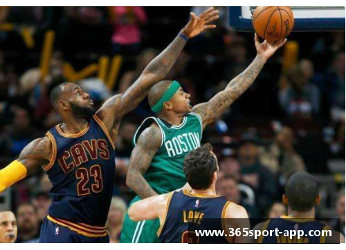 NBA球员对决球迷：挑战与激情