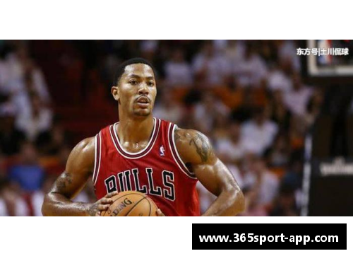NBA：反差巅峰！