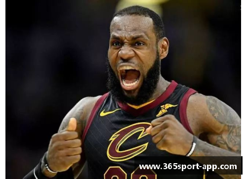 詹姆斯球迷的NBA球员大揭秘：你不知道的那些事