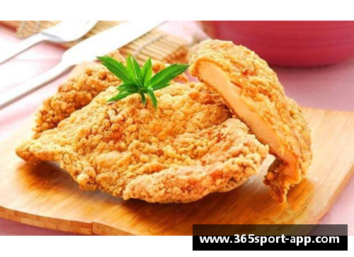 鸡排杯：美味与创意的完美结合