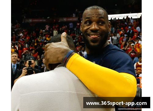 NBA季后赛：激烈角逐与巅峰对决