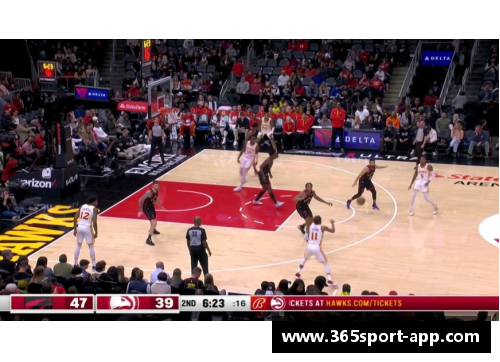 NBA腾讯直播：全方位覆盖，精彩赛事直击，赛场内外一网打尽