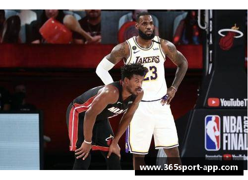 NBA直播：湖人对阵热火，精彩对决燃爆球场