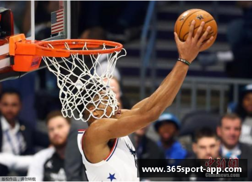 深入解析NBA：从历史演变到现代战术的终极揭秘